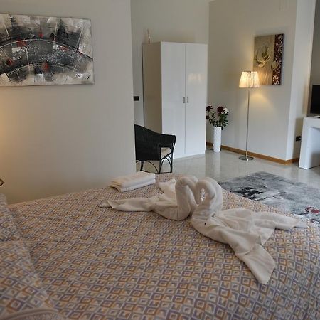 B&B La Dimora Di Iside Benevento Luaran gambar