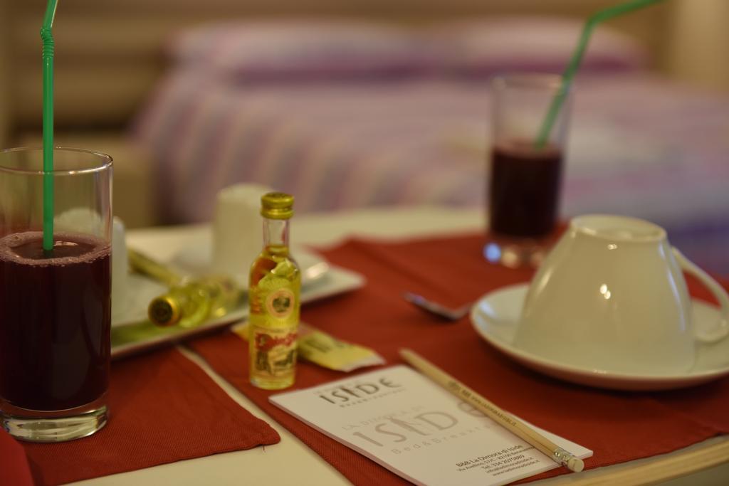 B&B La Dimora Di Iside Benevento Bilik gambar