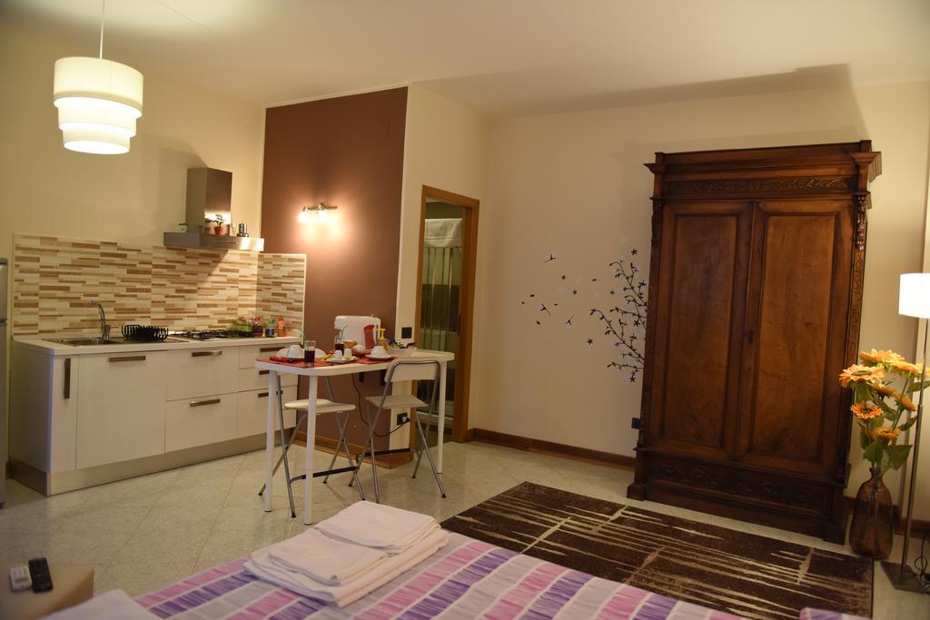 B&B La Dimora Di Iside Benevento Bilik gambar