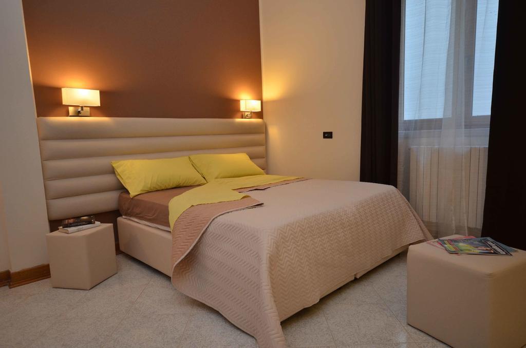 B&B La Dimora Di Iside Benevento Bilik gambar